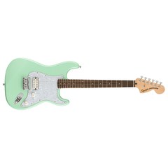 Электрогитара Squier FSR Affinity Series™ Stratocaster® H HT Surf Green