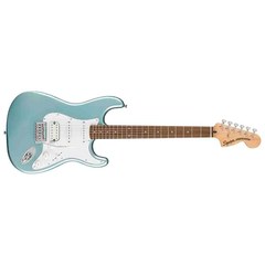 Электрогитара Squier FSR Affinity Series™ Stratocaster® HSS Ice Blue Metallic