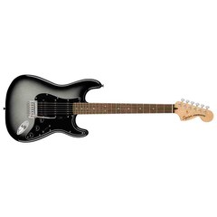 Электрогитара Squier FSR Affinity Series™ Stratocaster® HSS Silverburst