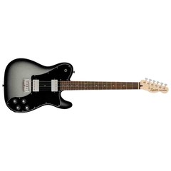 Электрогитара Squier FSR Affinity Series™ Telecaster® Deluxe Silverburst