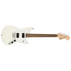Электрогитара Squier FSR Bullet® Mustang® HH Olympic White