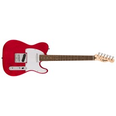Электрогитара Squier FSR Bullet® Telecaster® Red Sparkle