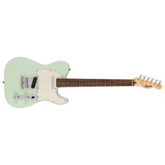 Электрогитара Squier FSR Bullet® Telecaster® Surf Green