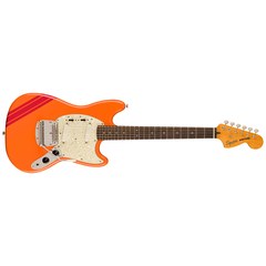 Электрогитара Squier FSR Classic Vibe '60s Competition Mustang® Capri Orange