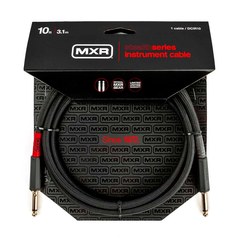 Инструментальный кабель Dunlop MXR Stealth 10 FT