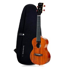 Смарт укулеле концерт Enya Smart-SE