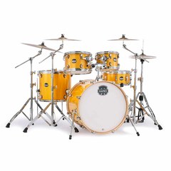 Ударная установка Mapex Mars 5 Piece Rock Shell MA529SFYD Sunflower Sparkle