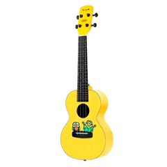 Укулеле концерт Enya EUC-MU1