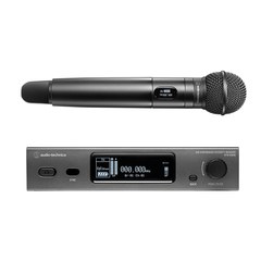 Вокальная радиосистема Audio-Technica ATW-3212/C510DE2EU