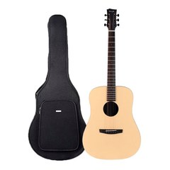 Акустическая гитара Enya ED-X0/NA