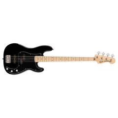 Бас-гитара Squier Affinity Series™ Precision Bass® PJ Black