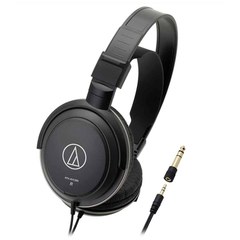 Профессиональные наушники Audio-Technica ATH-AVC200