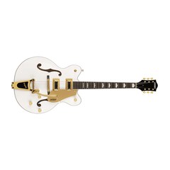 Электрогитара Gretsch G5422TG Electromatic® Classic Hollow Snowcrest White