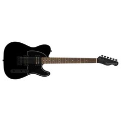Электрогитара Squier FSR Affinity Series™ Telecaster® HH Metallic Black