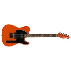 Электрогитара Squier FSR Affinity Series™ Telecaster® HH Metallic Orange