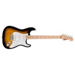 Электрогитара Squier Sonic™ Stratocaster® 2-Color Sunburst