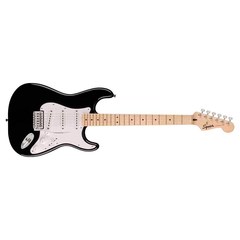 Электрогитара Squier Sonic™ Stratocaster® Black