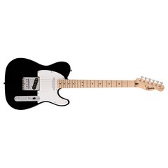 Электрогитара Squier Sonic™ Telecaster® Black
