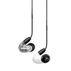 Гибридные внутриканальные наушники Shure AONIC 4 White