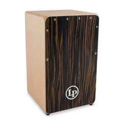 Кахон LP Cajon Macassar LP1491ME