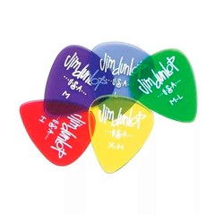 Медиатор Dunlop Gels Standard 4860