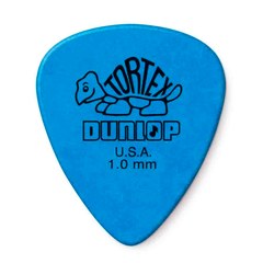 Медиатор Dunlop Tortex Standard 418R1.0