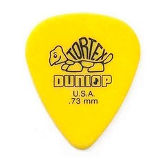 Медиатор Dunlop Tortex Standard 418R.73