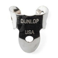 Медиатор-коготь Dunlop Nickel Silver Mini Display
