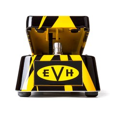 Педаль эффектов Dunlop Cry Baby EVH95 Wah
