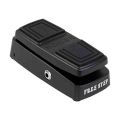 Педаль эффектов Mooer DWV1 Dual EX Serisi Free StepWah & Volume