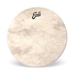 Пластик для бас-барабана Evans EQ-4 Calftone 22"