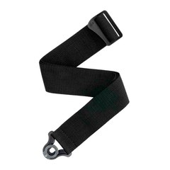 Ремень для гитары D’Addario Auto Lock Guitar Black
