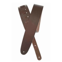 Ремень для гитары D'Addario Basic Leather Brown