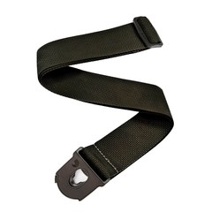 Ремень для гитары D’Addario Planet Lock Poly Pro