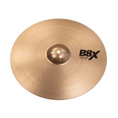 Тарелка крэш Sabian 16" B8X Rock Crash