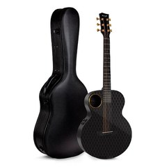 Трансакустическая гитара Enya X4 PRO MINI/S4.EQ