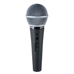 Вокальный микрофон Shure SM48S-LC