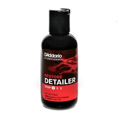 Восстанавливающая полироль D'Addario Restore Deep Cleaning Polish