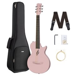 Акустическая гитара Enya NOVA GO/PK