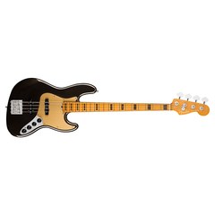 Бас-гитара Fender American Ultra Jazz Bass® Texas Tea
