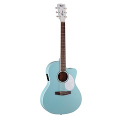 Электроакустическая гитара Cort Jade SKOP