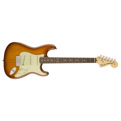 Электрогитара Fender American Performer Stratocaster® Honey Burst
