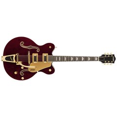 Электрогитара Gretsch G5422TG Electromatic® Classic Hollow Walnut Stain