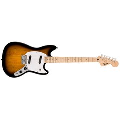 Электрогитара Squier Sonic™ Mustang® 2-Color Sunburst