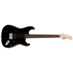 Электрогитара Squier Sonic™ Stratocaster® HT H Black