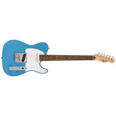 Электрогитара Squier Sonic™ Telecaster® California Blue