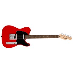 Электрогитара Squier Sonic™ Telecaster® Torino Red