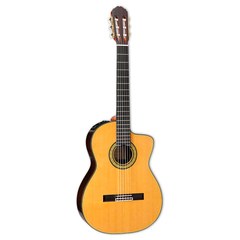 Классическая гитара с подключением Takamine TH5C