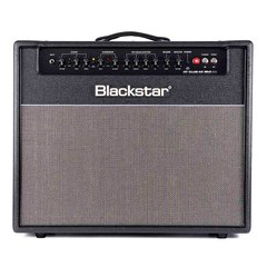 Ламповый комбоусилитель для электрогитары Blackstar HT Club 40 MkII 6L6 40W