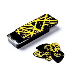 Набор медиаторов Dunlop EVHPT04 EVH VH II PICK TIN